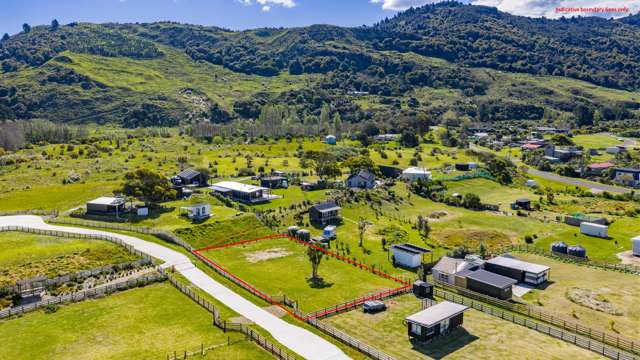 Lot 7/13 Pukenui Drive Mahia Beach_2