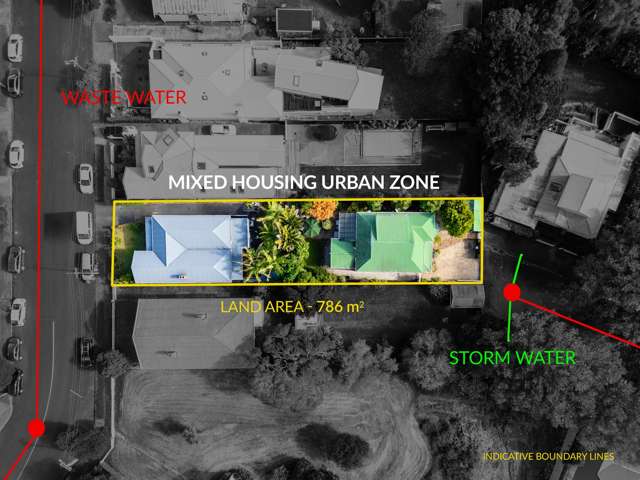 15 Fisherton Street & 7 Stanmore Road Grey Lynn_3