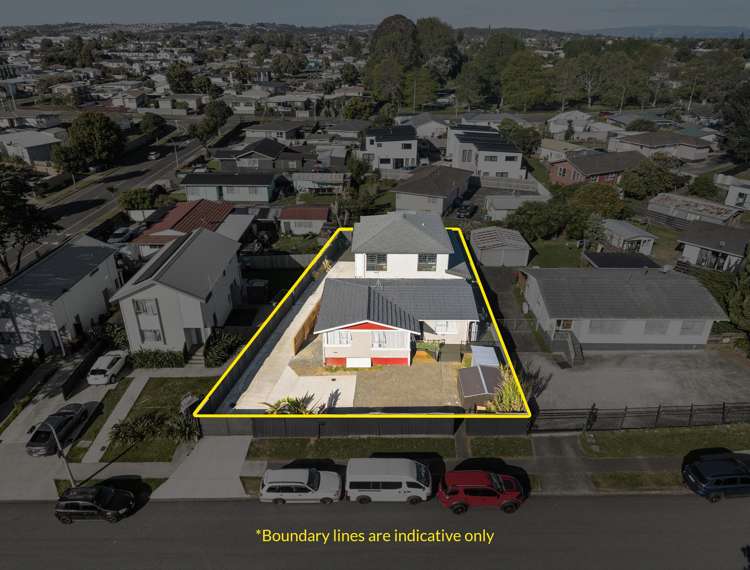 4A Carbery Place Manurewa_28