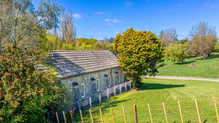 1747 Porangahau Road, Wanstead Presbyterian Church Waipukurau_12
