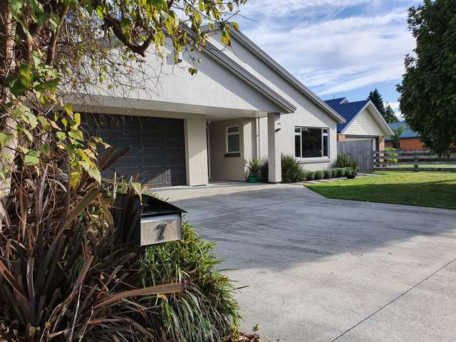 7 Jervois Road Jervoistown_1