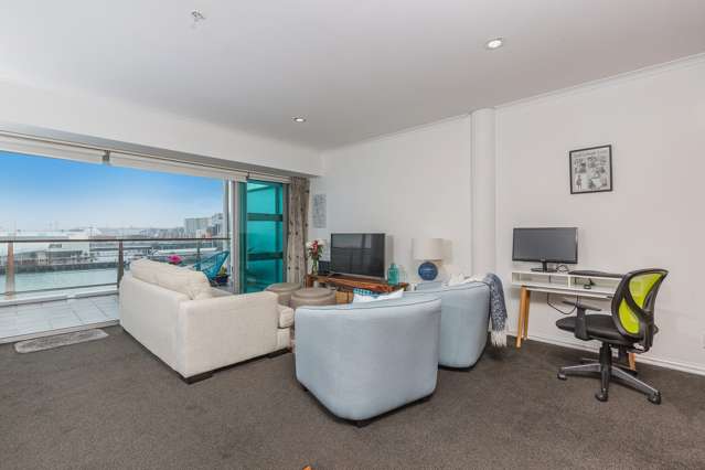 36/139 Quay Street Waitemata Harbour_1