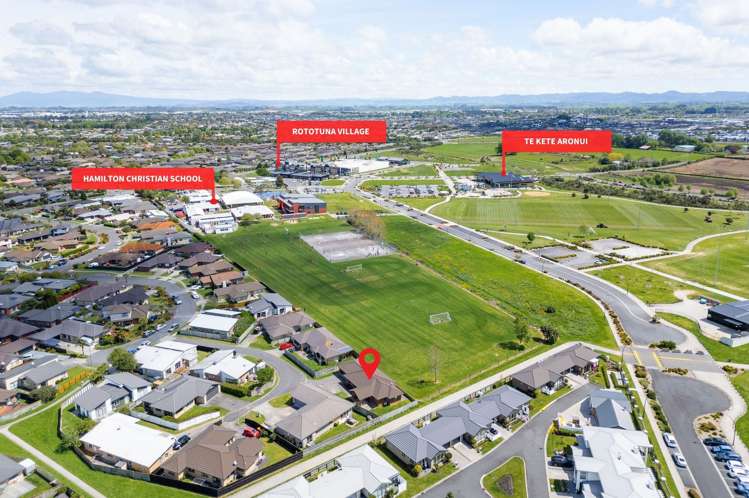 23 Chadwick Place Rototuna North_20