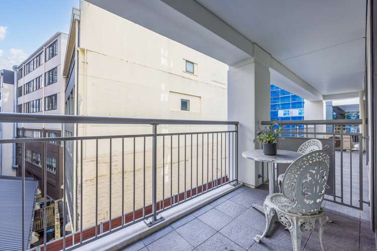 206/1 Parliament Street Auckland Central_7