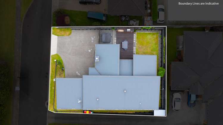 3 Blakewell Lane Dinsdale_24