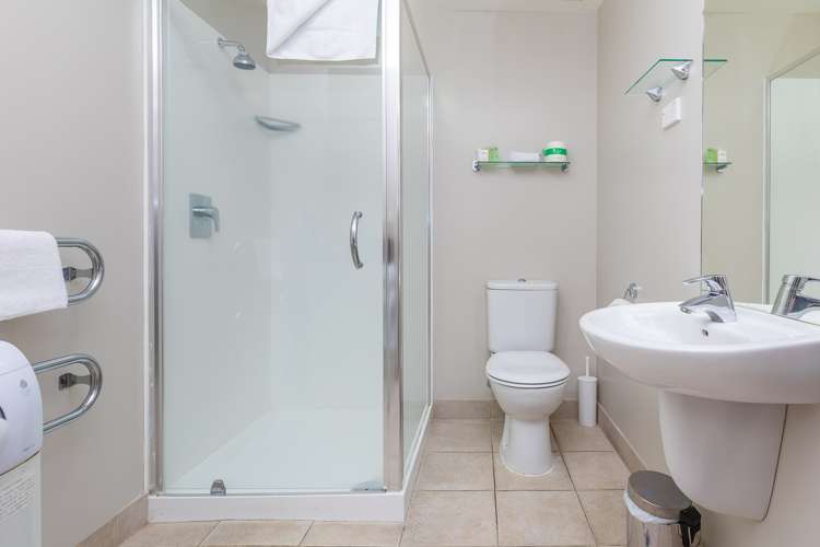 802/188 Hobson Street Auckland Central_14