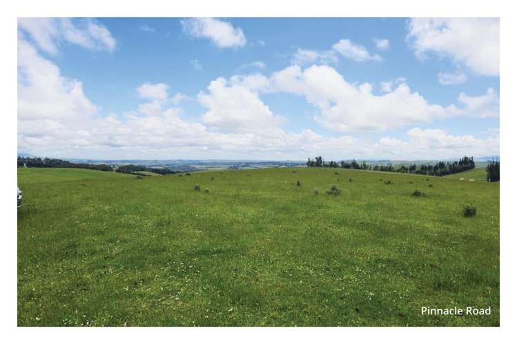 4x Lots Chittock Road and Pinnacle Road_1