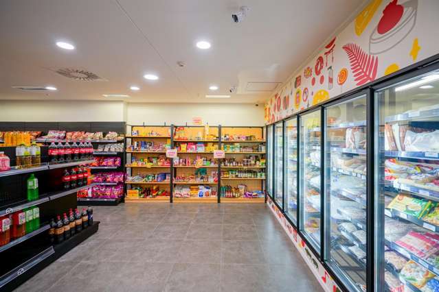 Shop 108, 180 Lambton Quay Wellington Central_4