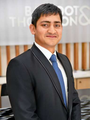 Souvik Dutta