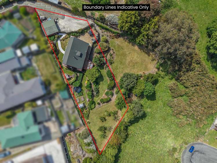 61 Derwent Street Oamaru North_45