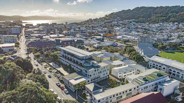 23 Tasman Street Mount Cook_12