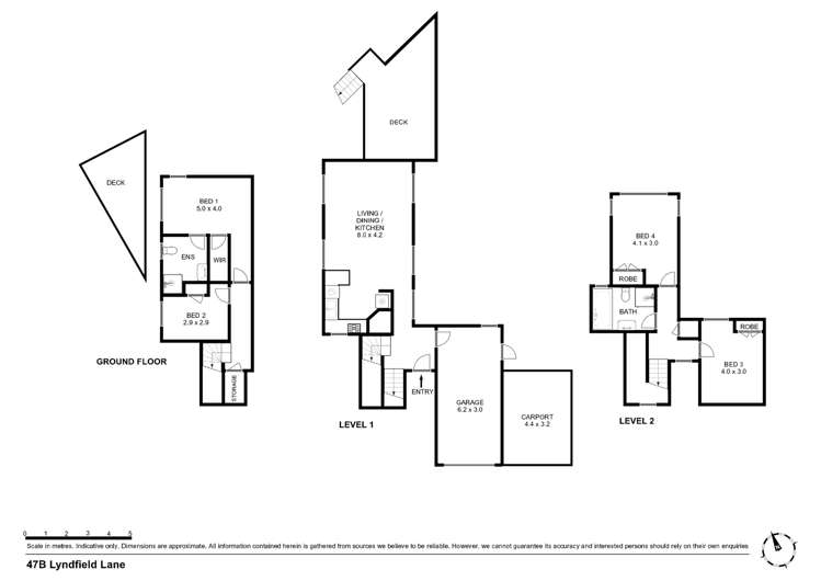47b Lyndfield Lane Newlands_15