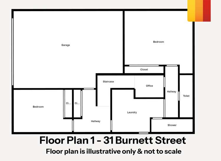 31 Burnett Street Kakanui_30