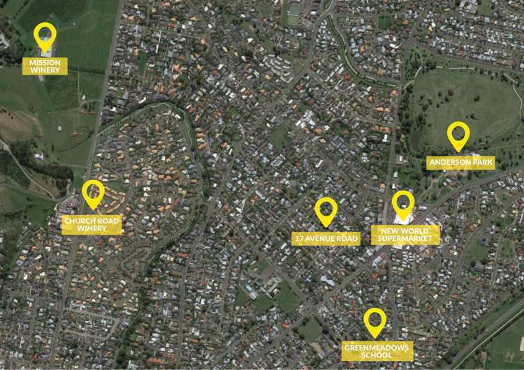 17 Avenue Road Greenmeadows_17