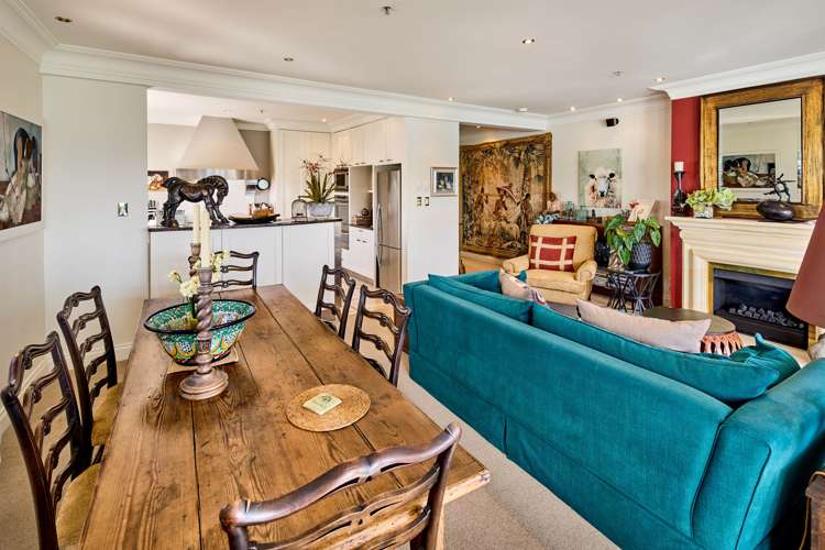 9/318 Oriental Parade Oriental Bay_5