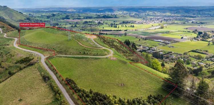 Lot 4 326 Aniseed Valley Road Aniseed Valley_4