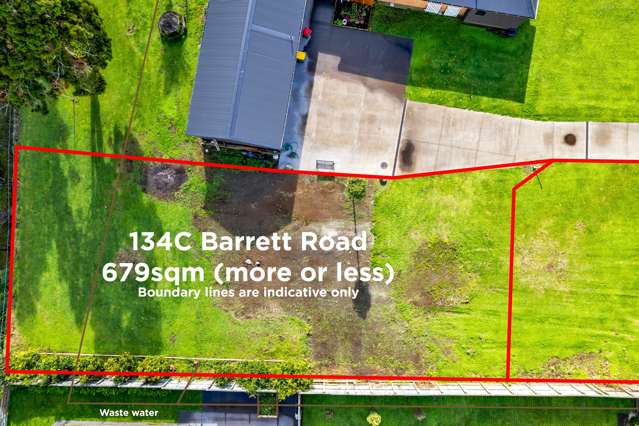 134A and C Barrett Road Whalers Gate_2