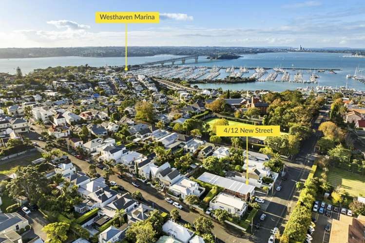 4/12 New Street Saint Marys Bay_15