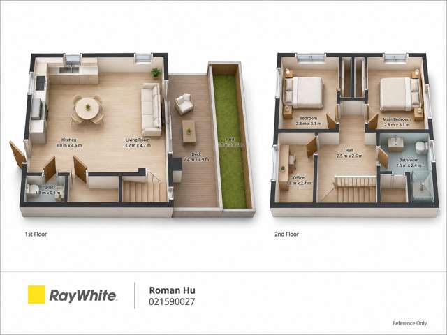 Lot 3/16 Geneva Place Blockhouse Bay_1