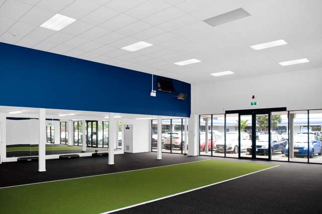Unit 29, 4 Egmont Street New Plymouth_3