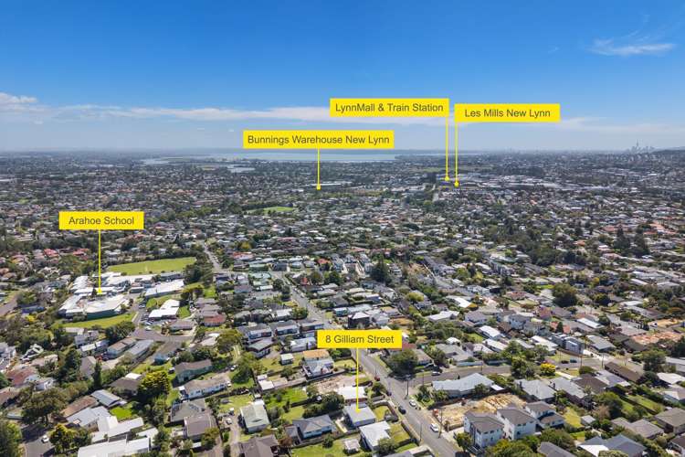 8 Gilliam Street New Lynn_17