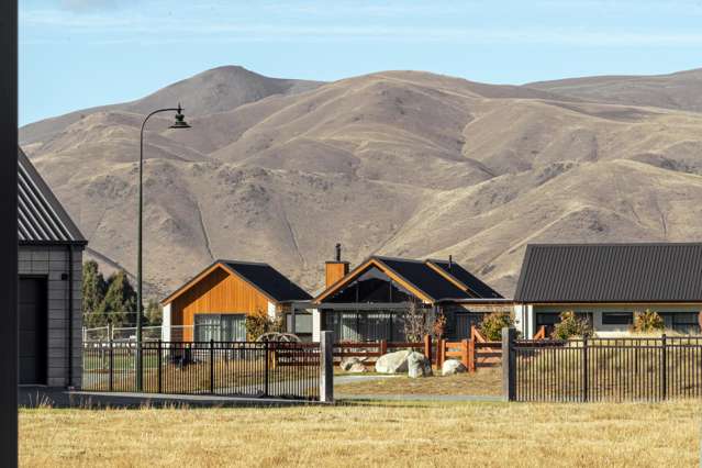 Flexible Design, Proven Location