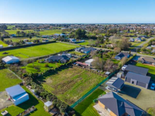 Lot 2 King Street Waimate_2
