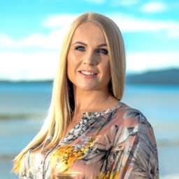 Jess Conroy
