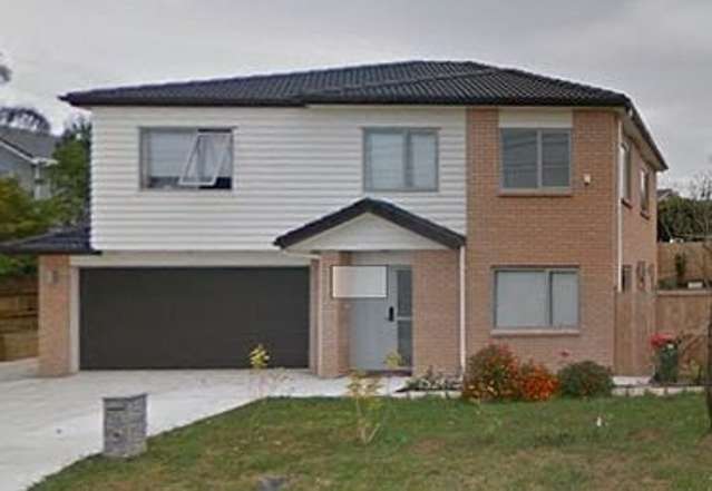 Nearly New House Howick