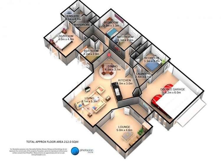 10 Stratford Place Huntington_14