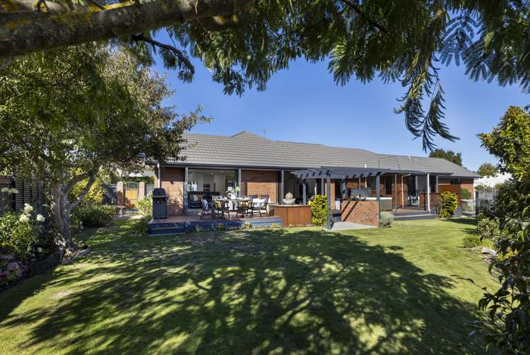 4 Ashwood Drive Witherlea_23