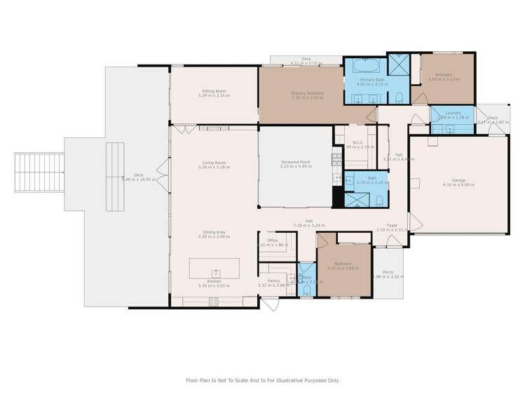 29 Kahu Crescent Whitianga_31