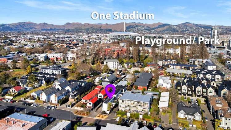 1/184 Peterborough Street Christchurch Central_16