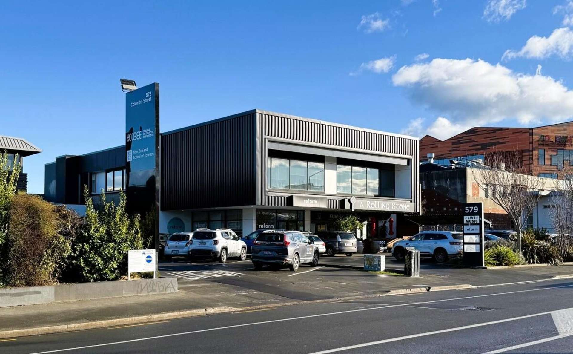 579 Colombo Street City Centre_0