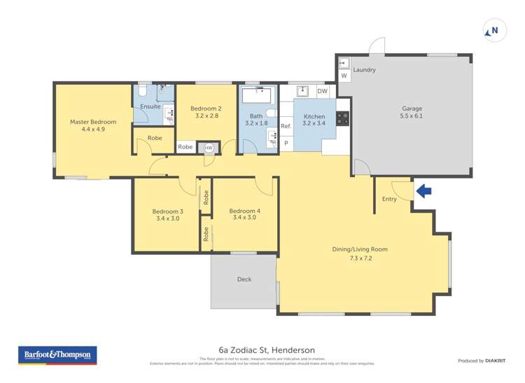 6a Zodiac Street Henderson_12