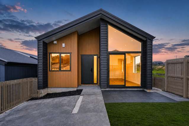 Affordable Living Starts Here