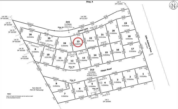 9 Dome Lane Warkworth_5