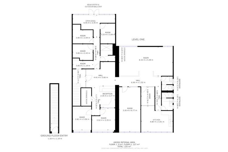 Level 1/28 Broadway Papakura_12