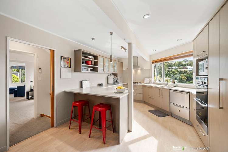 67a Cashmere Avenue Khandallah_6