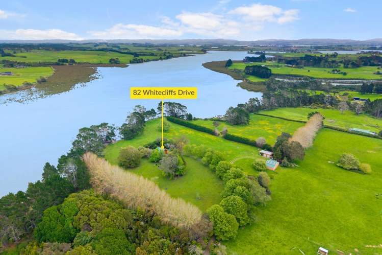 82 Whitecliffs Drive Waiau Pa_22