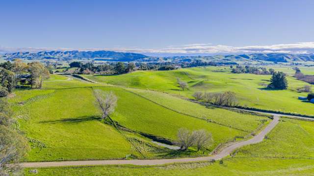 Lot Lots 6,7,8,9,10 Cools Way Otane_1