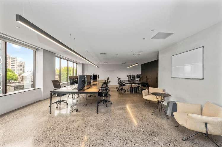 55 Shortland Street City Centre_4