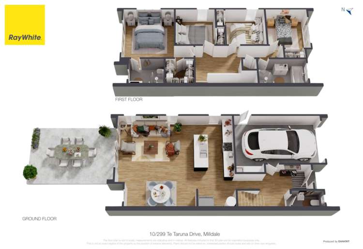 10/299 Te Taruna Drive Milldale_18