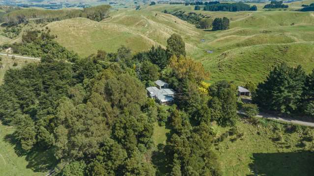 2614 Ridge Road Pohangina_2