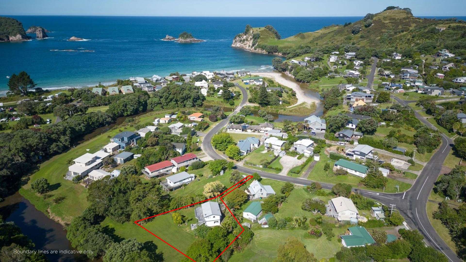3 Wigmore Crescent Hahei_0