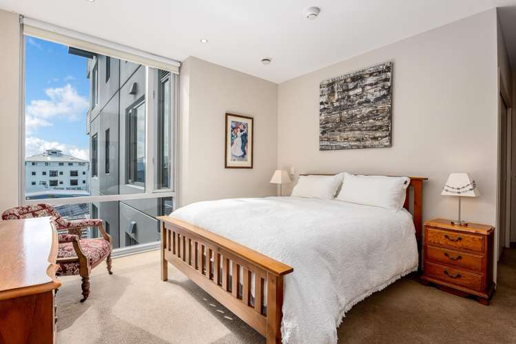 603/19 College Street Te Aro_7