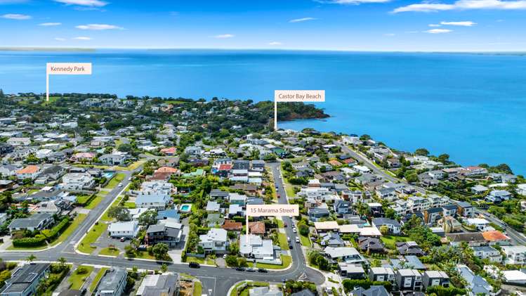 15 Marama Street Castor Bay_41