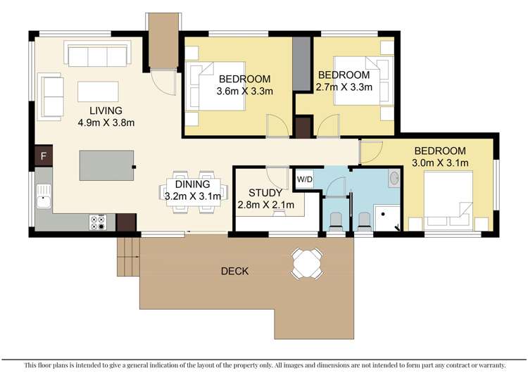 7A Tiari Place Mangere East_12