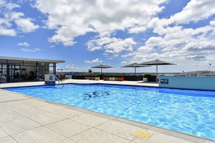 1404/22 Nelson Street Auckland Central_19