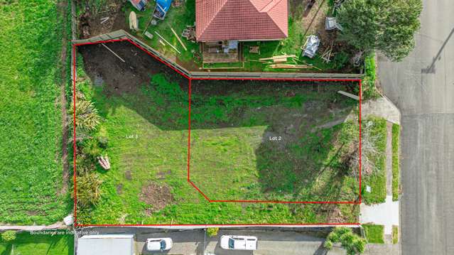 Lot 2 and Lot 3 Devon Road Springvale_1